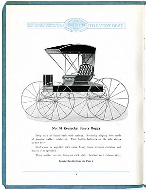 Ahlbrand Carriage Co., manufacturers of buggies, surries and phaetons, catalog no. 22 - DPLA - e50eaf591b9ea869f2bc7a6fc58c1dec (page 8)