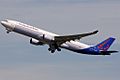 Airbus A330-301, Brussels Airlines AN1563130