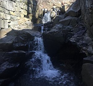 Alapocas Falls