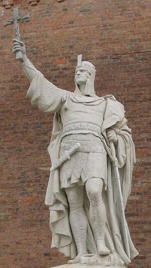 Albert I of Brandenburg