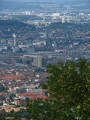 Albis - Zürich - Nord - Opfikon IMG 3319
