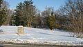 Alexander Davis House site