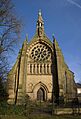 All saints church urmston