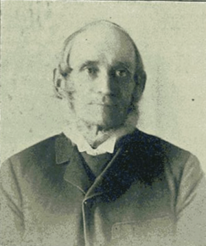 Allan McIntosh, Dundela