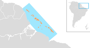 Amazon Reef