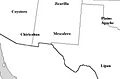 Apachemap
