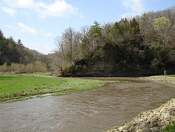 Apple River IL Apple River Canyon State Park2.JPG