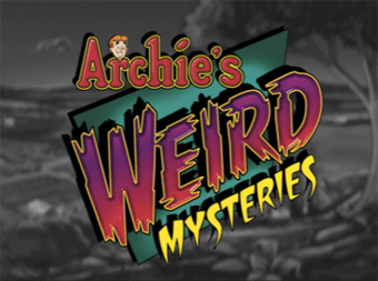 Archie's Weird Mysteries logo.png