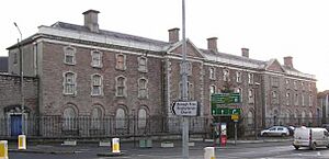 ArmaghPrison