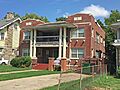 Aurora Apartments KCMO