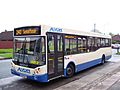 Avon Buses 208 AE08 DKU