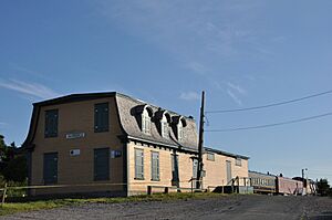 AvondaleNL RailwayStation