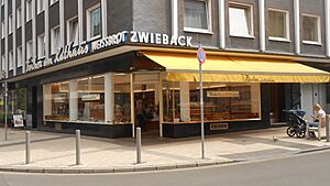 Bäckerei Fischer am Rathaus (1)