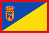 Flag of Abia de la Obispalía