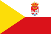 Flag of Albaladejo del Cuende