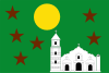 Flag of Natá