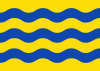 Flag of Urueñas