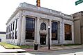 Bank of ensley
