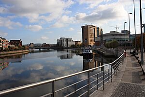 Belfast (142), October 2009