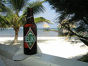 Belikin June 9, 2007 by rharrison