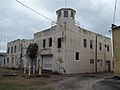 Belle Glade FL old city hall fire station02