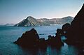 Big Koniuji Island
