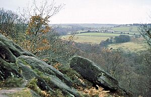 Birk Crag - geograph.org.uk - 853192