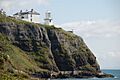 Blackhead Lighthouse, Belfast Lough - geograph.org.uk - 173761