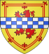 Arms of Stewart of Ross