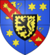 Coat of arms of Oosterzele