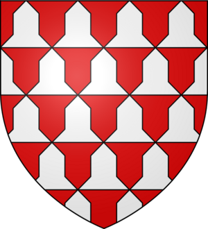 Blason ville fr Coucy-la-Ville 02
