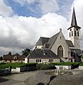 Borsbeek Sint-Jacobskerk 3