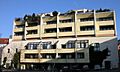 Braunschweig Brunswick Bunker Ritterstrasse (2006)