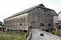 Britannia Heritage Shipyards