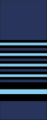 British RAF OF-10
