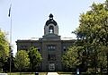 Brookings court house