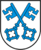 Coat of arms of Wangen an der Aare