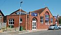 Calvary Church Hastings (former Mission Hall), Duke Street, Silverhill, St Leonards-on-Sea (June 2020) (5)