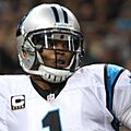 Cam Newton (cropped)