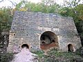 Carlson Lime Kiln