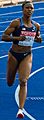 Carmelita Jeter Berlin 2009