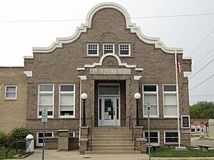 CarnegiePublicLibraryFayetteMissouri
