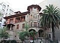 Casa Arróspide 2