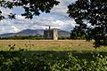Castles of Munster, Ballymalis, Kerry (4) - geograph.org.uk - 1392765