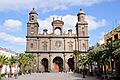 Catedral Santa Ana