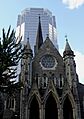 Cathedral Christ Church