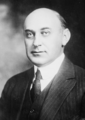 Channing H Cox
