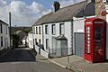 Chapel Hill, St Erth - geograph.org.uk - 1222206