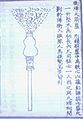 Chinese Fire Lance with Pellets