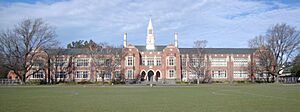Christchurch Boys' High 01